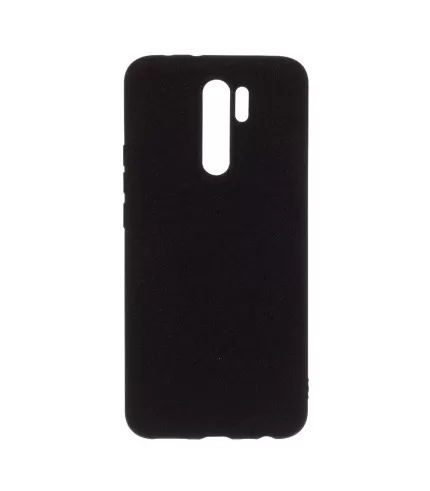 Mat soft silikonska zaštitna maskica Xiaomi Redmi 9
