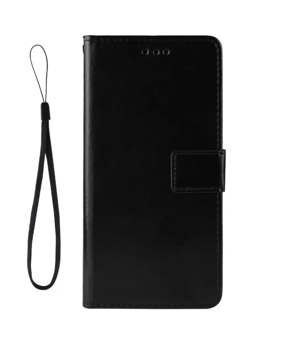 Crazy Horse preklopna zaštitna futrola Xiaomi Redmi 9A