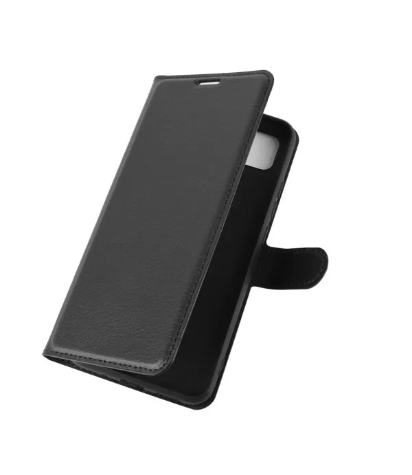 Litchi preklopna torbica futrola Xiaomi Redmi 9C