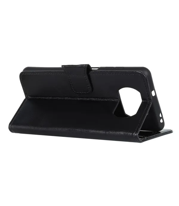 Crazy Horse preklopna torbica futrola za Xiaomi Pocophone X3