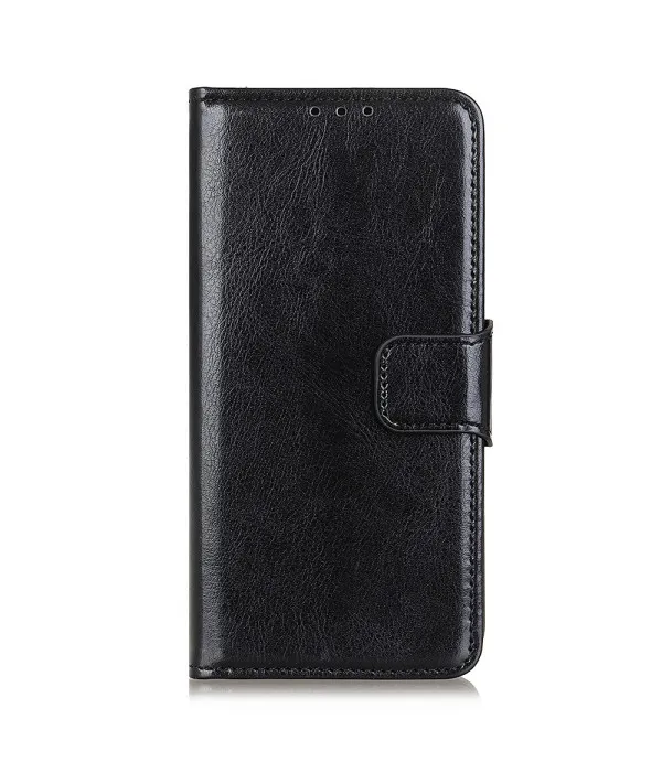 Crazy Horse preklopna torbica futrola za Xiaomi Pocophone X3