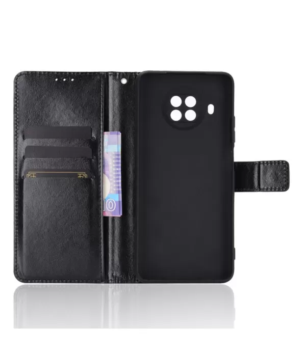 Crazy Horse preklopna zaštitna futrola Xiaomi Mi 10T Lite