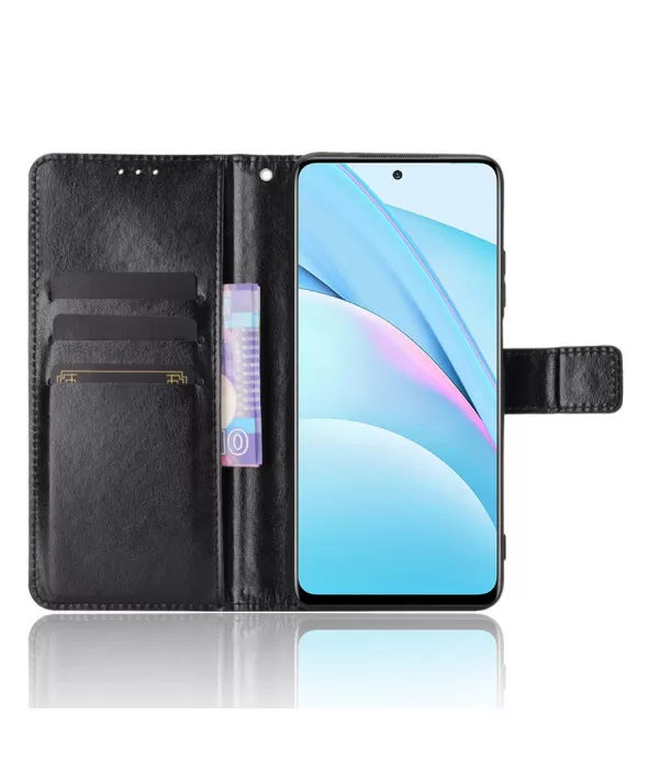 Crazy Horse preklopna zaštitna futrola Xiaomi Mi 10T Lite