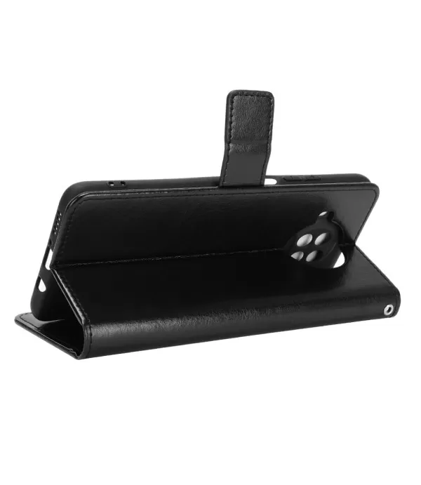 Crazy Horse preklopna zaštitna futrola Xiaomi Mi 10T Lite
