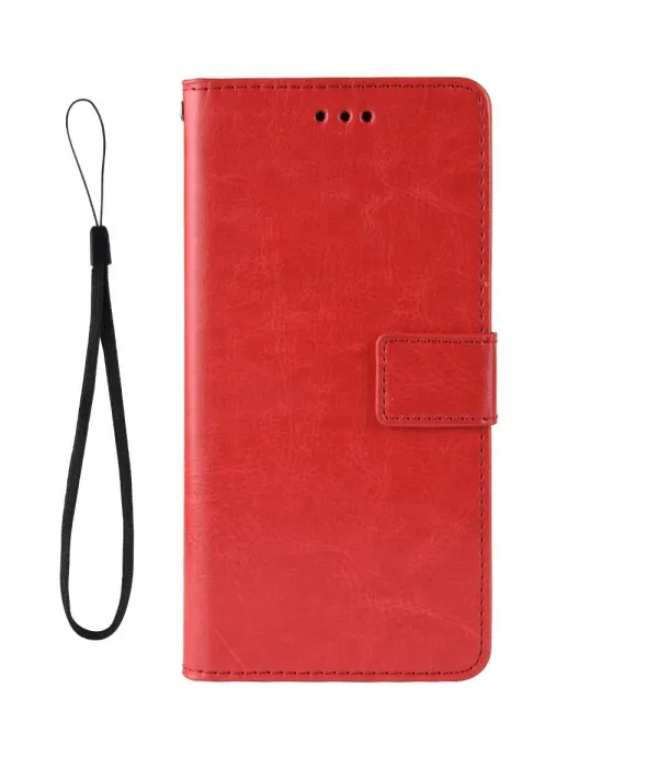 Crazy Horse preklopna zaštitna futrola Xiaomi Mi 10T Lite