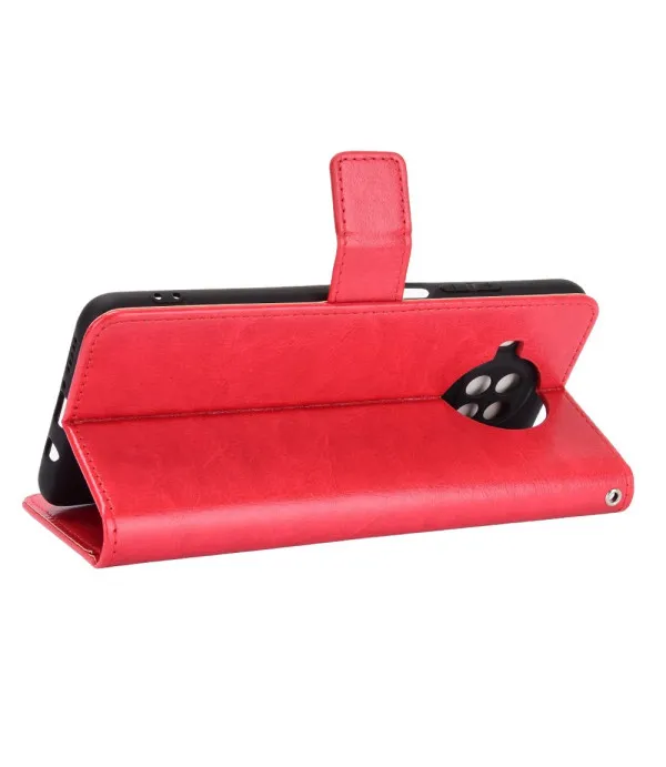 Crazy Horse preklopna zaštitna futrola Xiaomi Mi 10T Lite