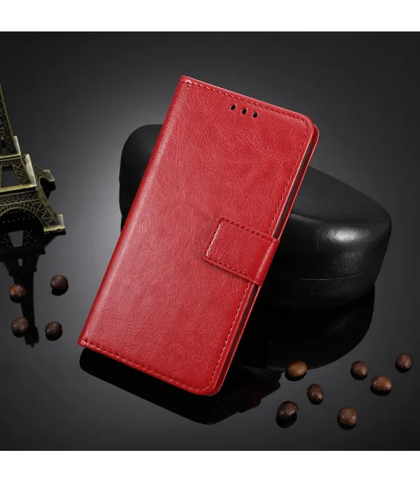 Crazy Horse preklopna zaštitna futrola Xiaomi Mi 10T Lite