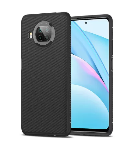 Jazz serija silikonska zaštitna maskica Xiaomi Mi 10T Lite
