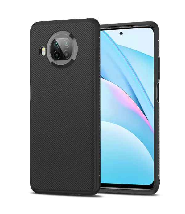 Jazz serija silikonska zaštitna maskica Xiaomi Mi 10T Lite