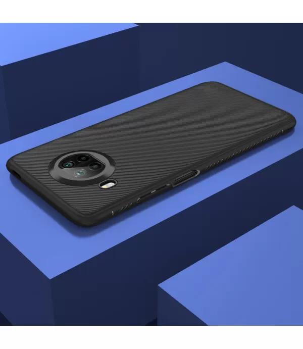 Jazz serija silikonska zaštitna maskica Xiaomi Mi 10T Lite
