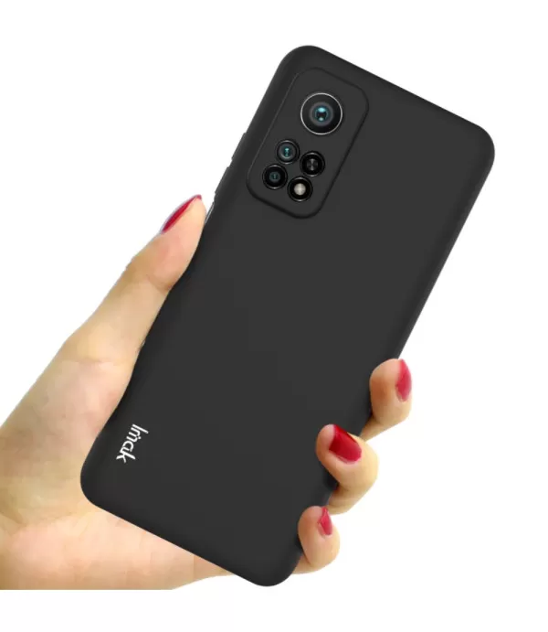 IMAK silikonska zaštitna maska Xiaomi Mi 10T / Mi 10T Pro