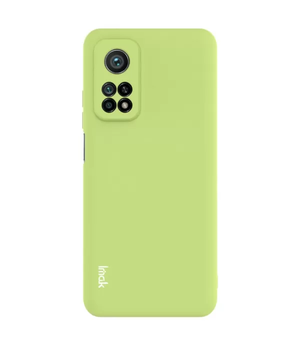 IMAK silikonska zaštitna maska Xiaomi Mi 10T / Mi 10T Pro
