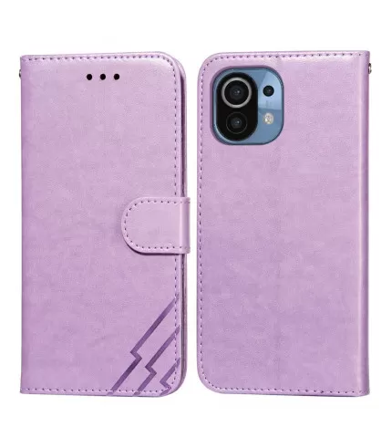 Crazy Horse preklopna zaštitna futrola Xiaomi Mi 11