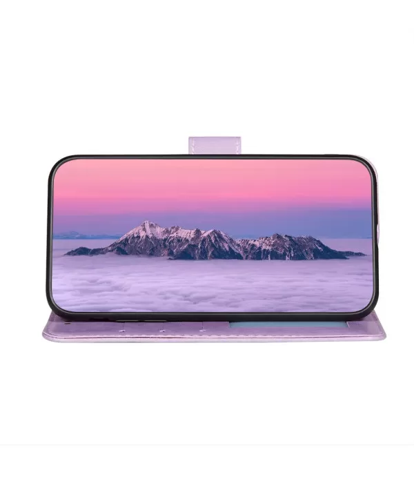 Crazy Horse preklopna zaštitna futrola Xiaomi Mi 11