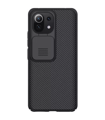 NILLKIN CamShield Pro maskica za Xiaomi Mi 11 Lite