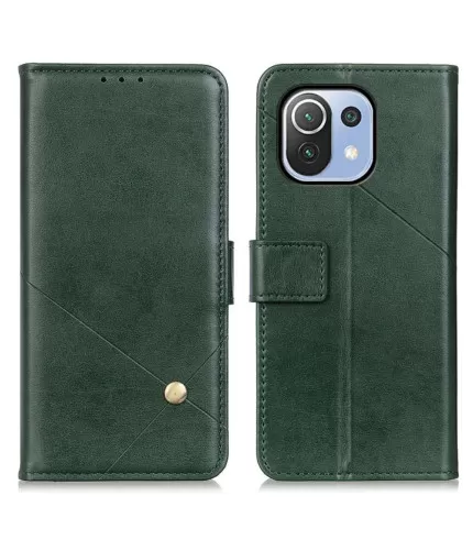 Premium preklopna zaštitna torbica futrola Xiaomi Mi 11 Lite