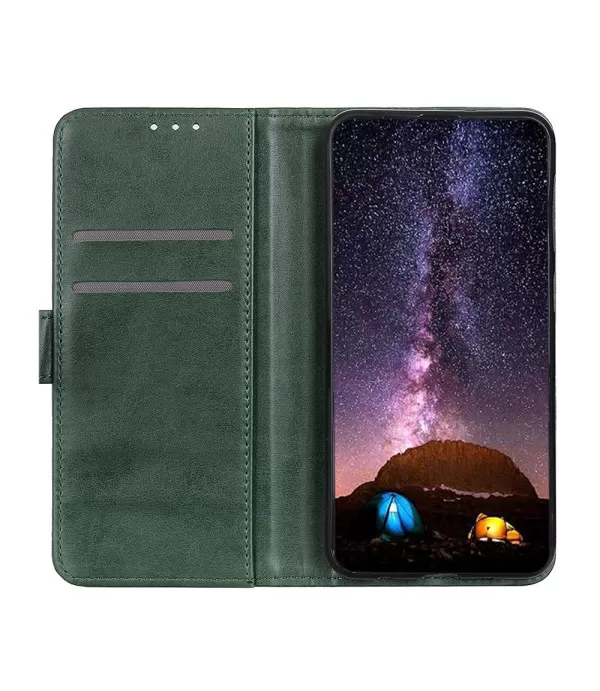 Premium preklopna zaštitna torbica futrola Xiaomi Mi 11 Lite