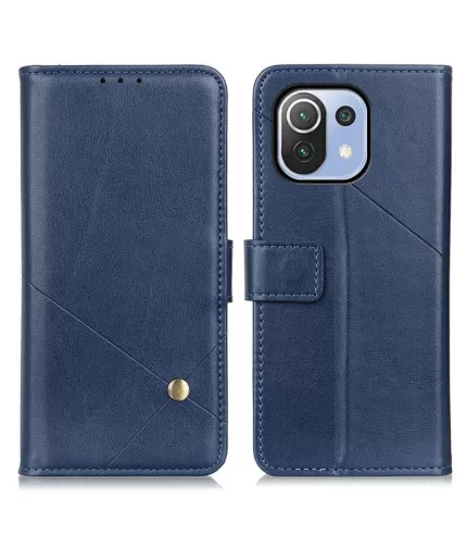 Premium preklopna zaštitna torbica futrola Xiaomi Mi 11 Lite