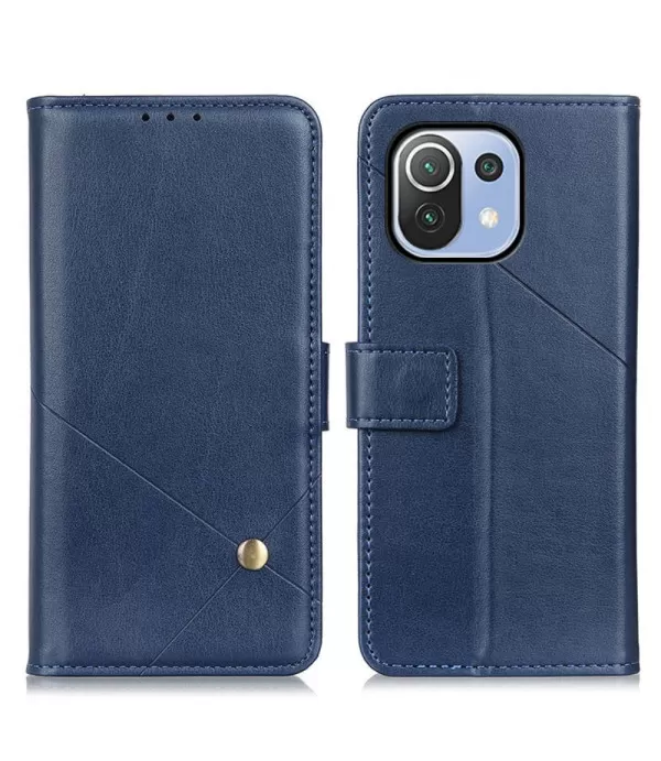 Premium preklopna zaštitna torbica futrola Xiaomi Mi 11 Lite