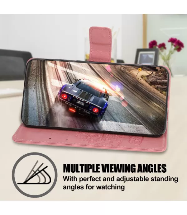 Dvije sove preklopna zaštitna torbica futrola za Xiaomi Mi 11 Lite