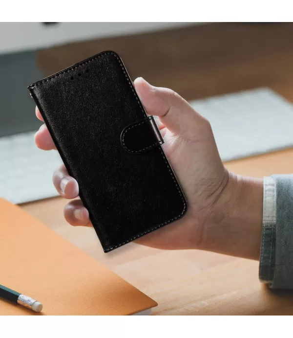 Premium preklopna zaštitna futrola Xiaomi Redmi Note 10 5G