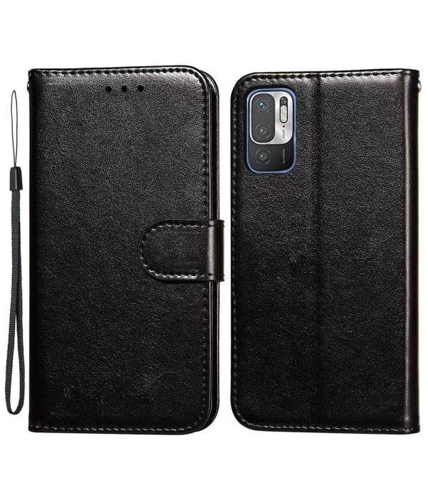 Premium preklopna zaštitna futrola Xiaomi Redmi Note 10 5G