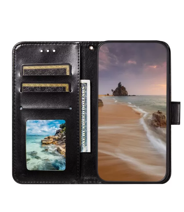 Premium preklopna zaštitna futrola Xiaomi Redmi Note 10 5G