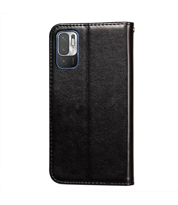 Premium preklopna zaštitna futrola Xiaomi Redmi Note 10 5G