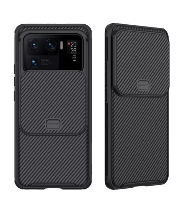 NILLKIN CamShield Pro maskica za Xiaomi Mi 11 Ultra