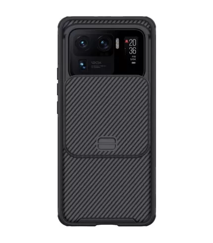 NILLKIN CamShield Pro maskica za Xiaomi Mi 11 Ultra