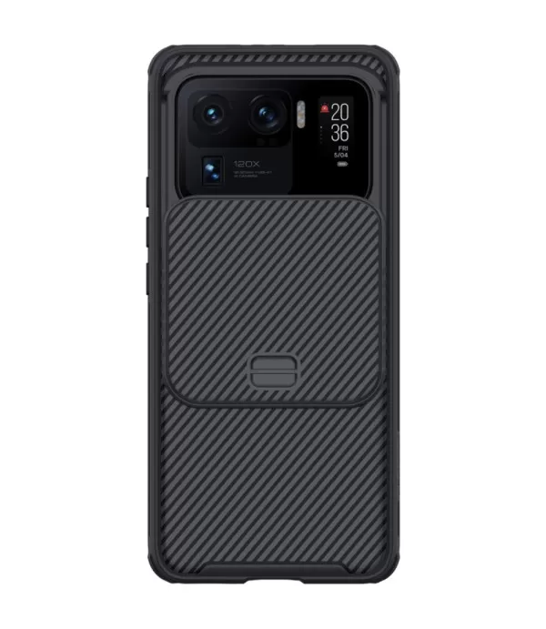 NILLKIN CamShield Pro maskica za Xiaomi Mi 11 Ultra