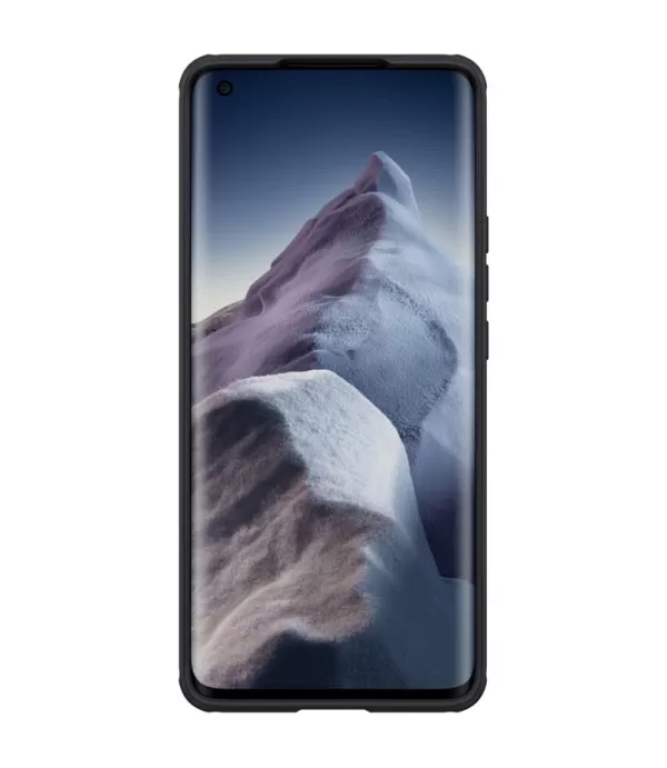 NILLKIN CamShield Pro maskica za Xiaomi Mi 11 Ultra