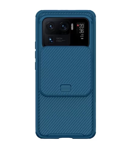 NILLKIN CamShield Pro maskica za Xiaomi Mi 11 Ultra