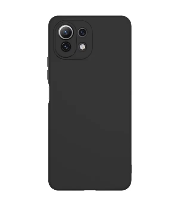 IMAK silikonska zaštitna maska Xiaomi Mi 11 Lite