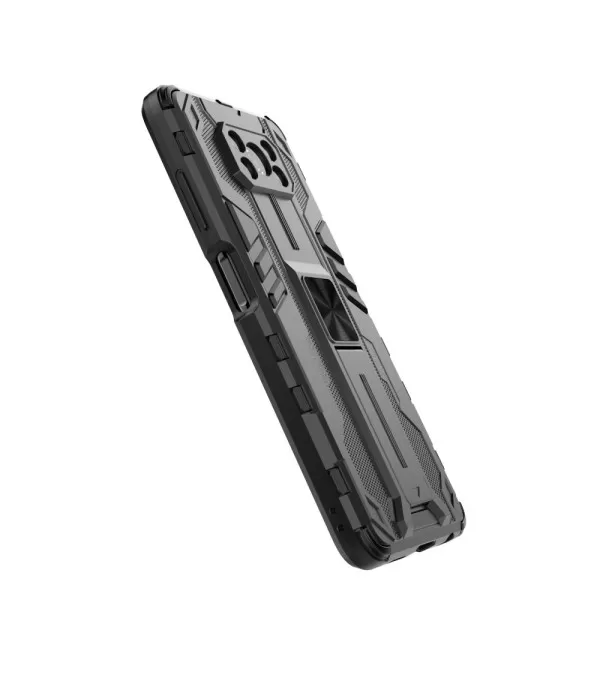Hybrid magnet stalak zaštitna maskica za Xiaomi Pocophone X3 NFC