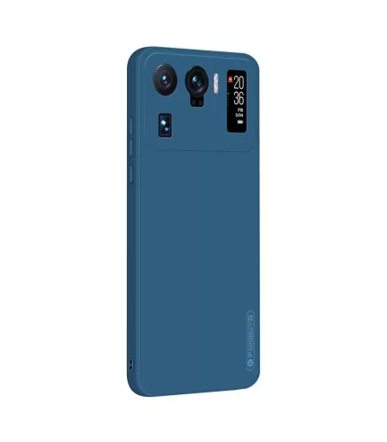 PINWUYO silikonska zaštitna maska Xiaomi Mi 11 Ultra