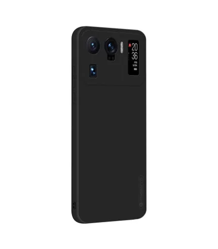 PINWUYO silikonska zaštitna maska Xiaomi Mi 11 Ultra