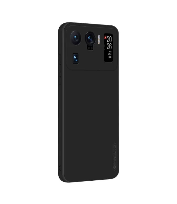 PINWUYO silikonska zaštitna maska Xiaomi Mi 11 Ultra