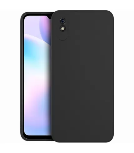 IMAK UC-4  soft silikonska zaštitna maskica Xiaomi Redmi 9A
