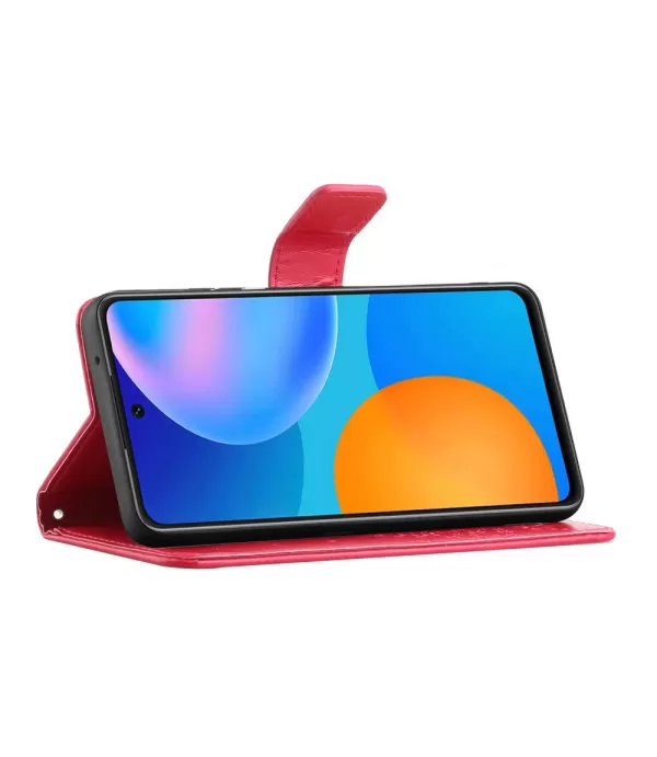 Dvije sove preklopna zaštitna torbica futrola za Xiaomi 11T Pro / 11T