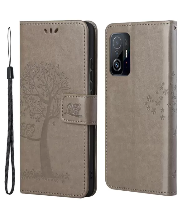 Leather case Xiaomi 11T Pro / 11T