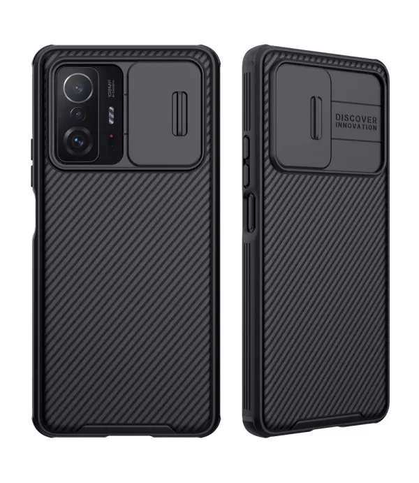 NILLKIN CamShield Pro maskica za Xiaomi 11T, Xiaomi 11T Pro