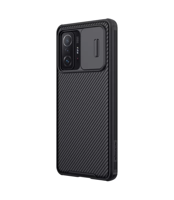 NILLKIN CamShield Pro maskica za Xiaomi 11T, Xiaomi 11T Pro