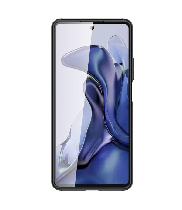 Armor Serija mat silikonska zaštitna maskica Xiaomi 11T Pro / 11T