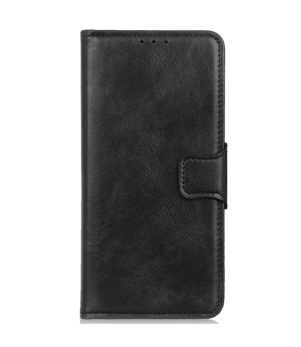 Crazy Horse preklopna torbica futrola Xiaomi Redmi Note 11 4G