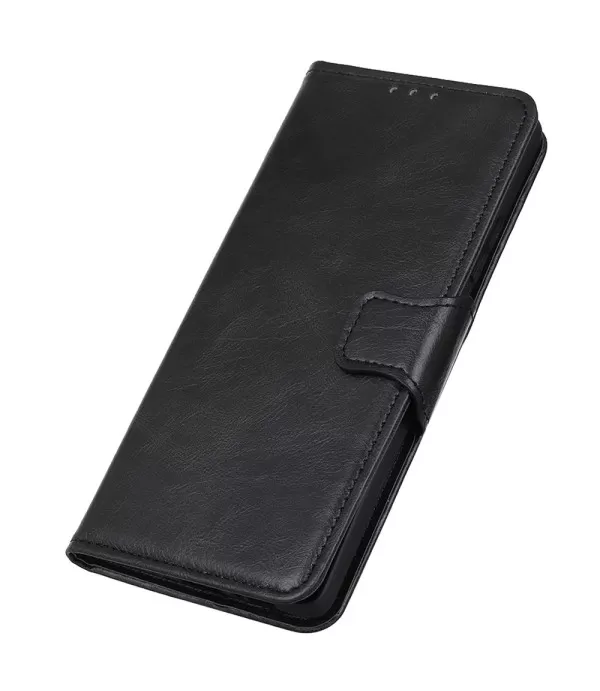 Crazy Horse preklopna torbica futrola Xiaomi Redmi Note 11 4G