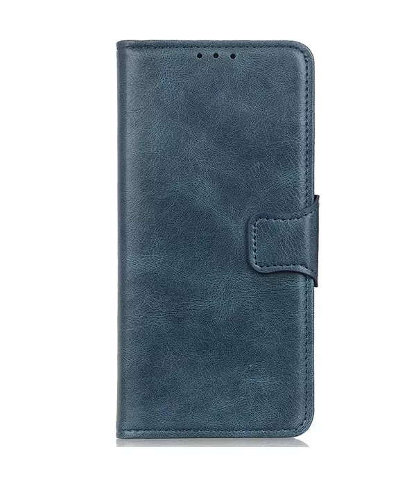 Crazy Horse preklopna torbica futrola Xiaomi Redmi Note 11 4G