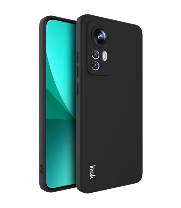IMAK Premium UC-4 soft silikonska zaštitna maskica Xiaomi 12/12X IMAK Premium UC-4 soft silikonska zaštitna maskica Xiaomi 12/12X