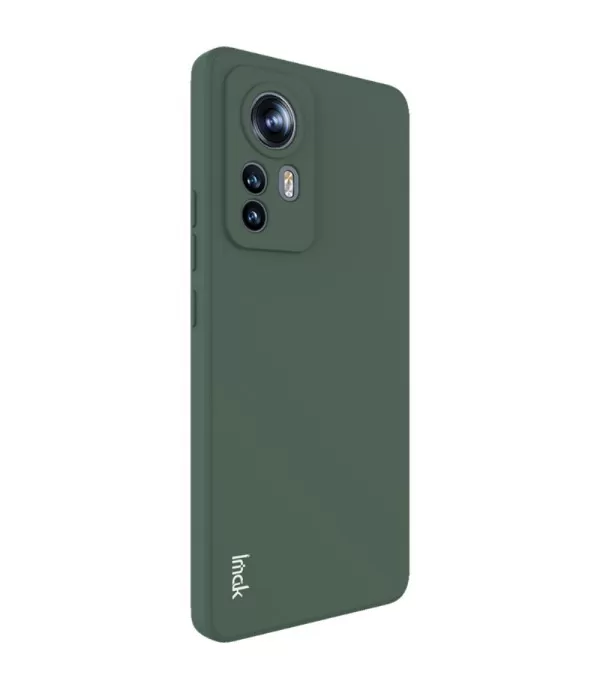 IMAK Premium UC-4 soft silikonska zaštitna maskica Xiaomi 12 Pro