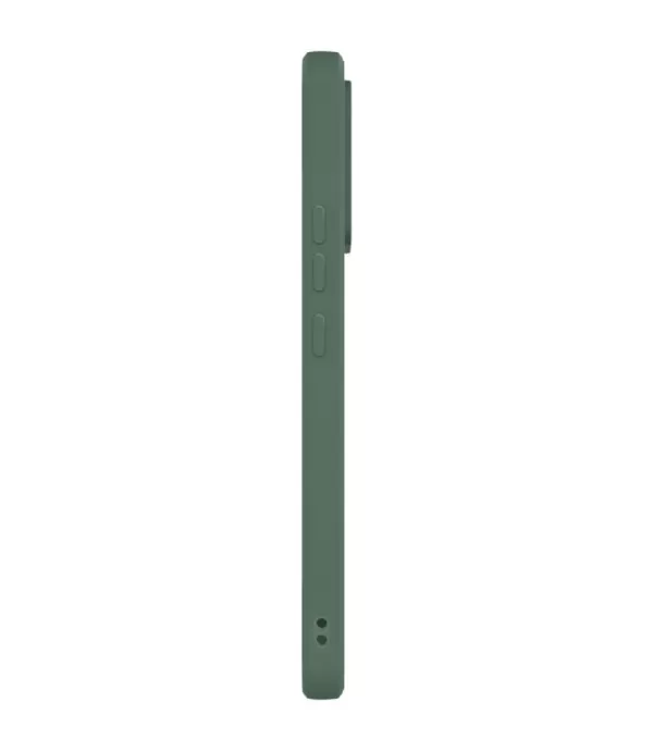 IMAK Premium UC-4 soft silikonska zaštitna maskica Xiaomi 12 Pro